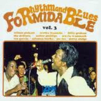 Rhythm & Blues Formidable Vol.3