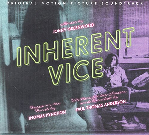 Inherent Vice