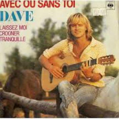 Avec Ou Sans Toi