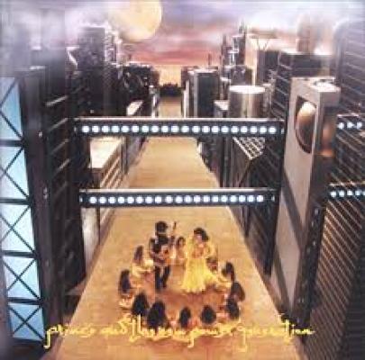 Prince And The New Power Generation