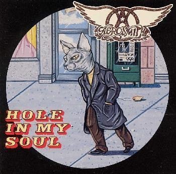 Hole In My Soul