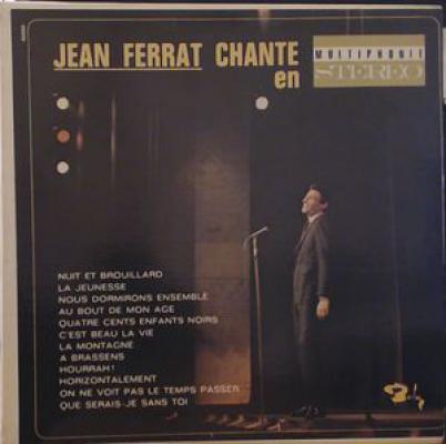 Chante En Multiphonie Stereo