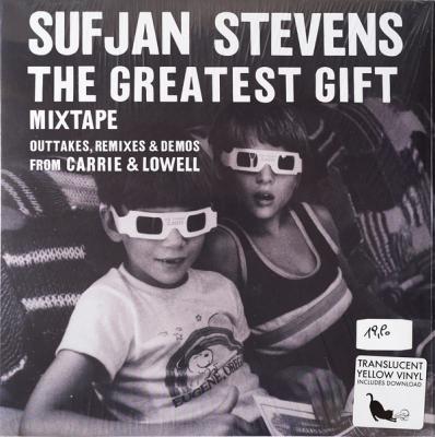 The Greatest Gift