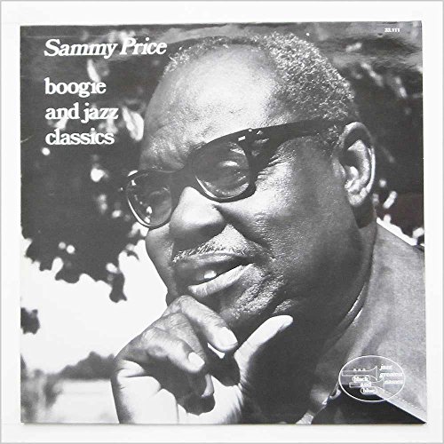Boogie And Jazz Classics