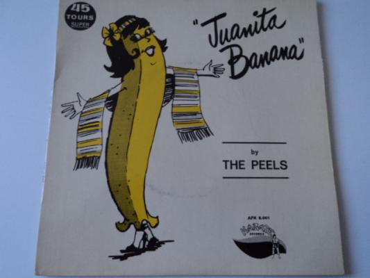 Juanita Banana