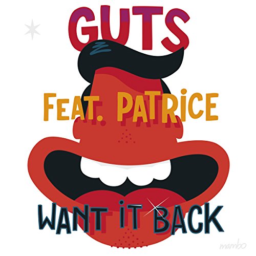 Want It Back Ep