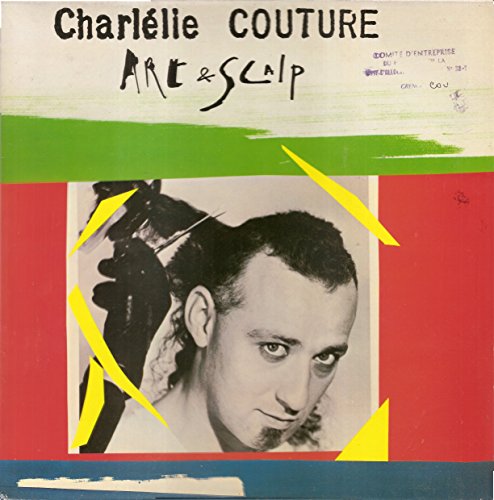 Art & Scalp