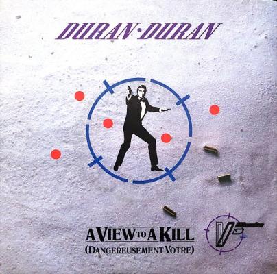 A View To A Kill/«that Fatal Kiss