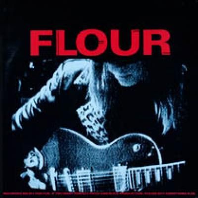 Flour