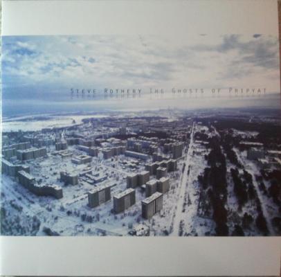 The Ghosts Of Pripyat