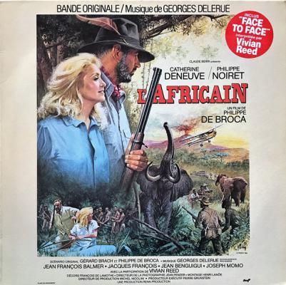 L' Africain