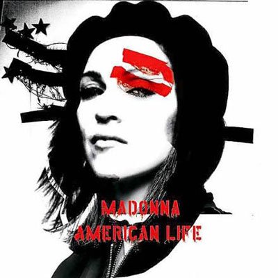 Madonna: American Life
