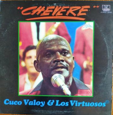 Chevere - ****