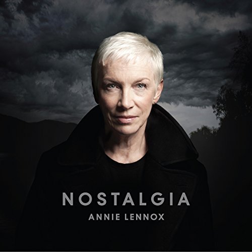 Nostalgia By Annie Lennox