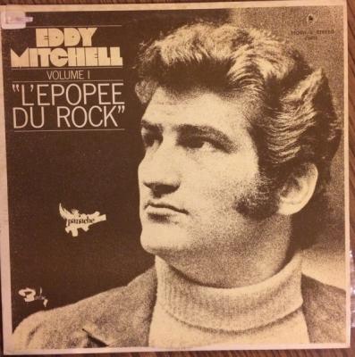 L'épopée Du Rock Vol 1