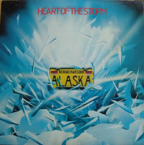 Heart Of The Storm