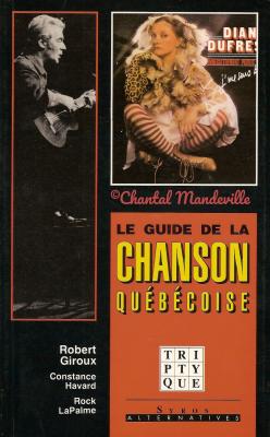 Le Guide De La Chanson Québécoise