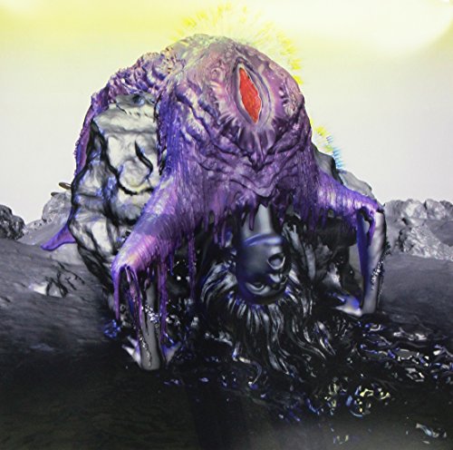 Vulnicura Deluxe Edition Vinyl 2lp