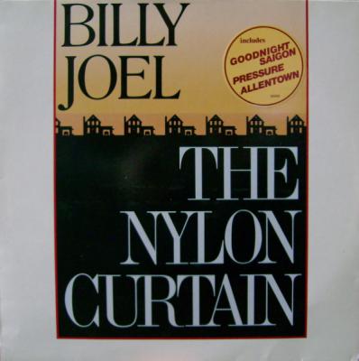 The Nylon Curtain