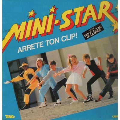 Arrete Ton Clip / Quart D'heure Dragueur