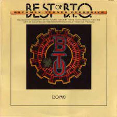 Best Of B T O