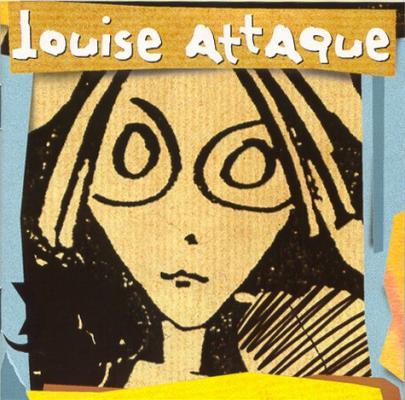 Louise Attaque 13,50 15,35 19 13(22,35*23,19*25*) M M Cultura 2021