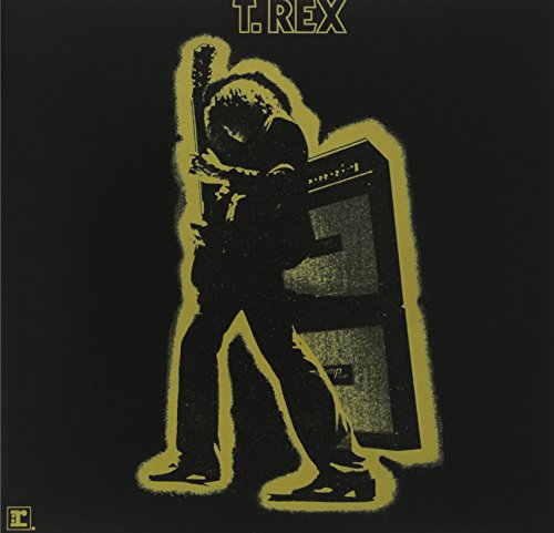 Electric Warrior