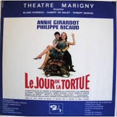 Le Jour De La Tortue