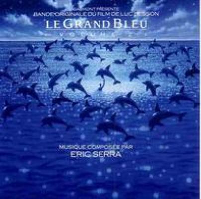 Le Grand Bleu Volume 2