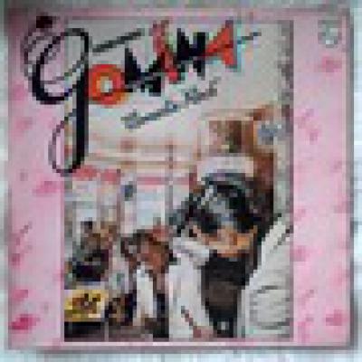 Gomina Comedie Rock