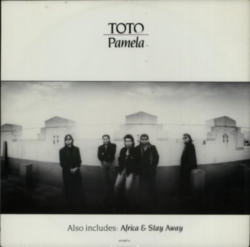 Pamela - Toto 7