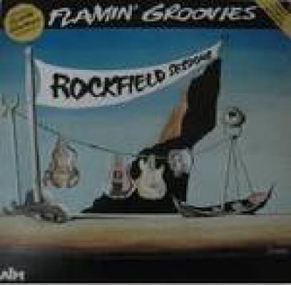 Rockfield Sessions