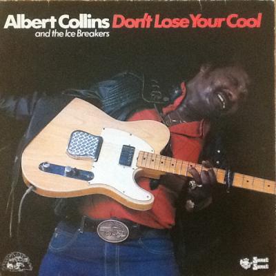 Don't Lose Your Cool