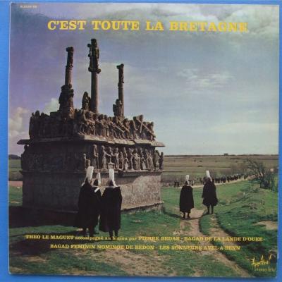C'est Toute La Bretagne