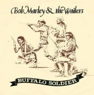Buffalo Soldier