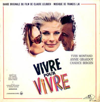 Vivre Pour Vivre