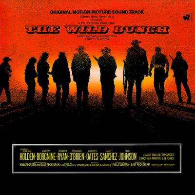 The Wild Bunch