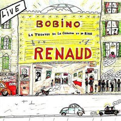 A Bobino