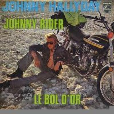 Johnny Rider