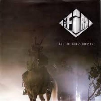 All The Kings Horses