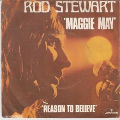 Maggie May