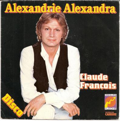 Alexandrie Alexandra