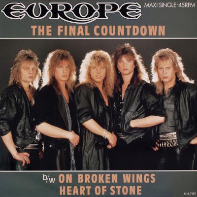 The Final Coundown