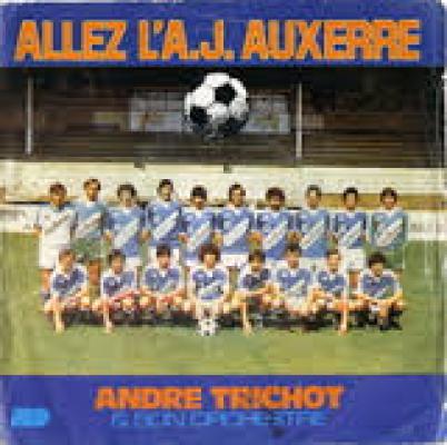 Allez L'a.j.auxerre