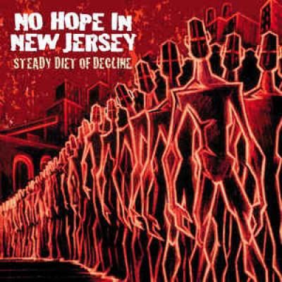 Steady Diet Of Decline
