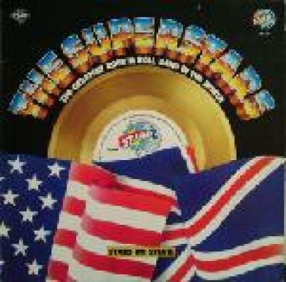 The Greatest Rock'n'roll Band In The World / Stars On Stevie