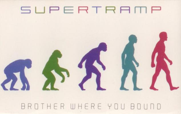 Brother Where You Bound