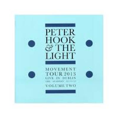 Movement Tour 2013 Vol 2
