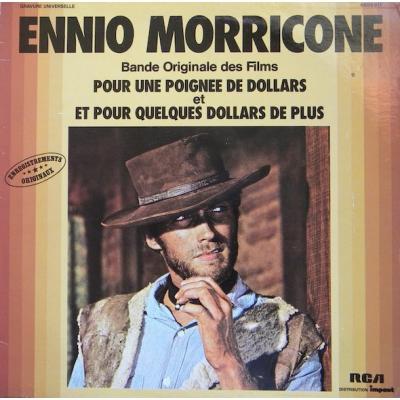 Pour Une Poignée De Dollars & Et Pour Quelques Dollars De Plus