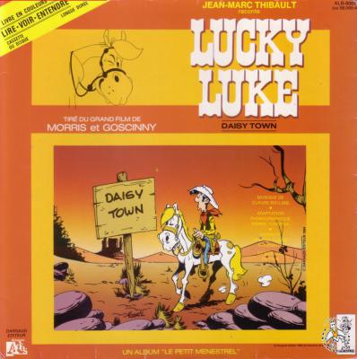 Lucky Luke